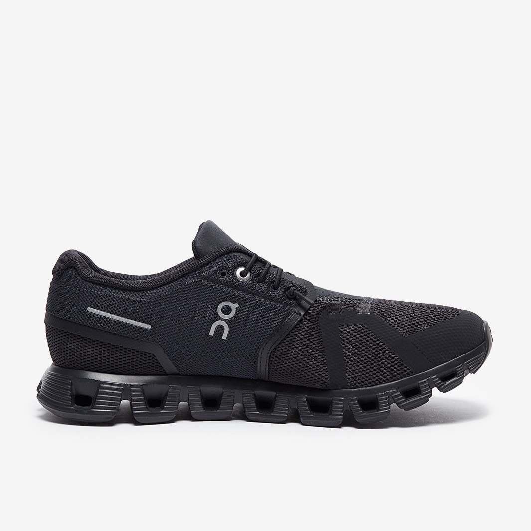 On Cloud - All Black - Mens Shoes