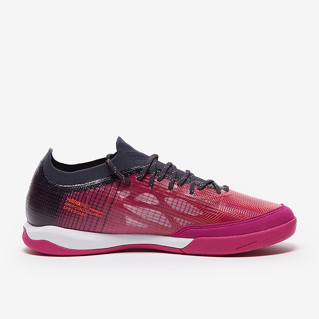 Puma Ultra 1.4 Pro Court - Festival Fuchsia/Neon Citrus