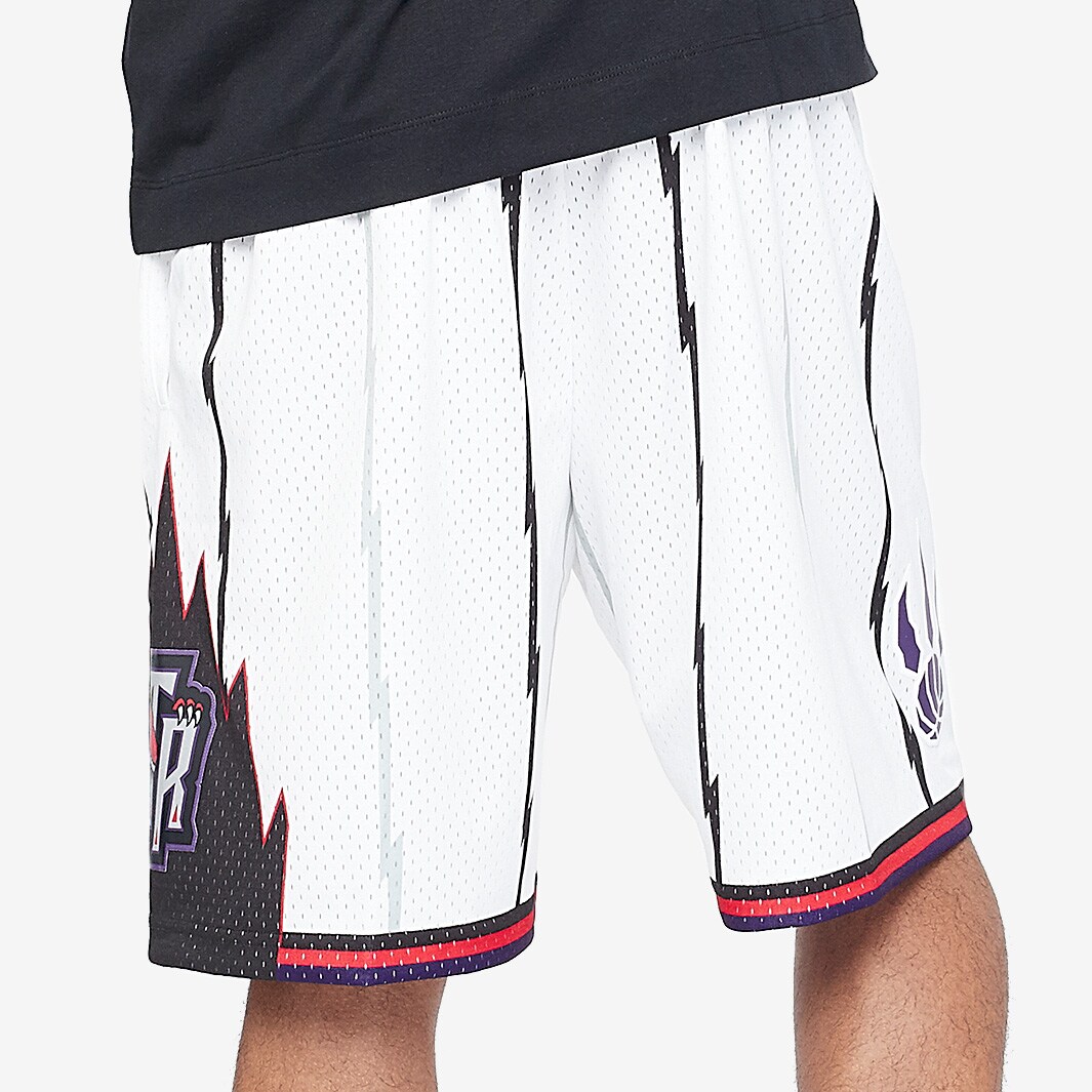 Shorts hot sale toronto raptors