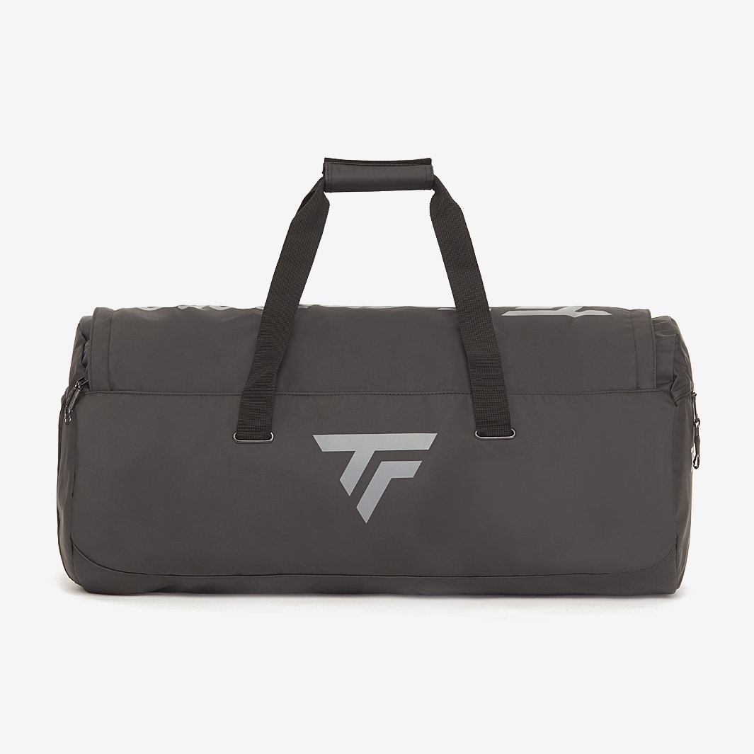 Tecnifibre Team Dry Duffle - Black - Bags & Luggage | Pro:Direct Tennis