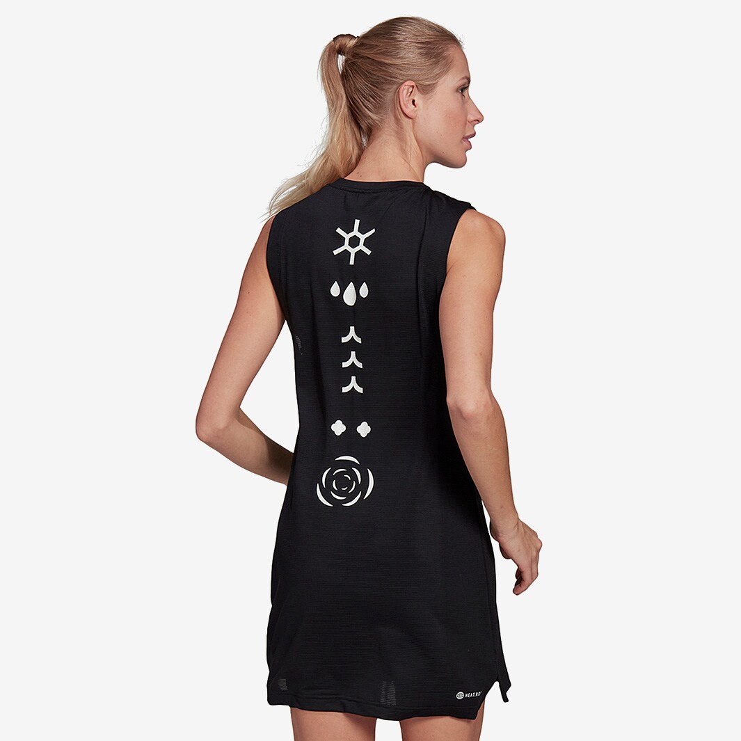 adidas women dress
