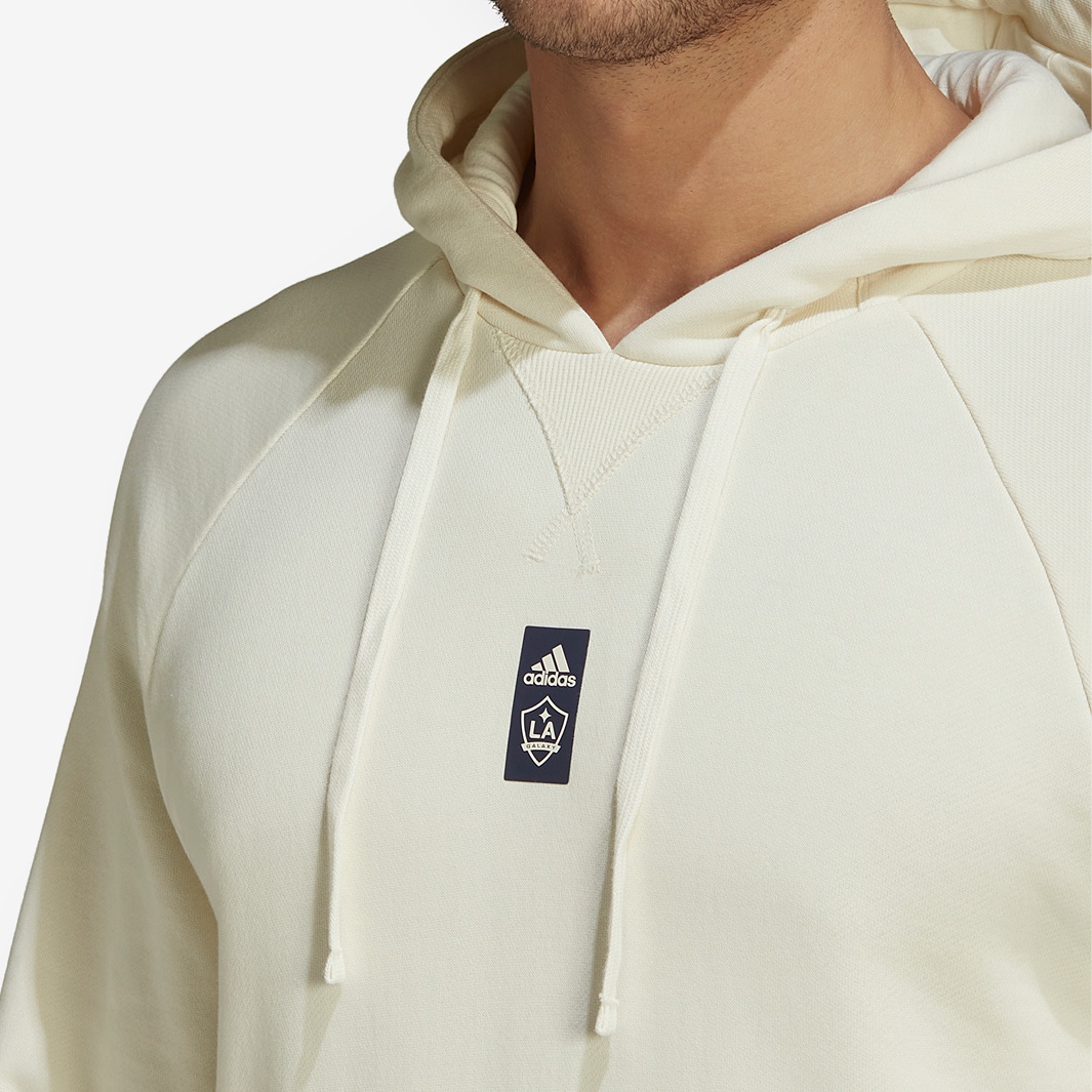 Adidas sold LA Galaxy hoodie