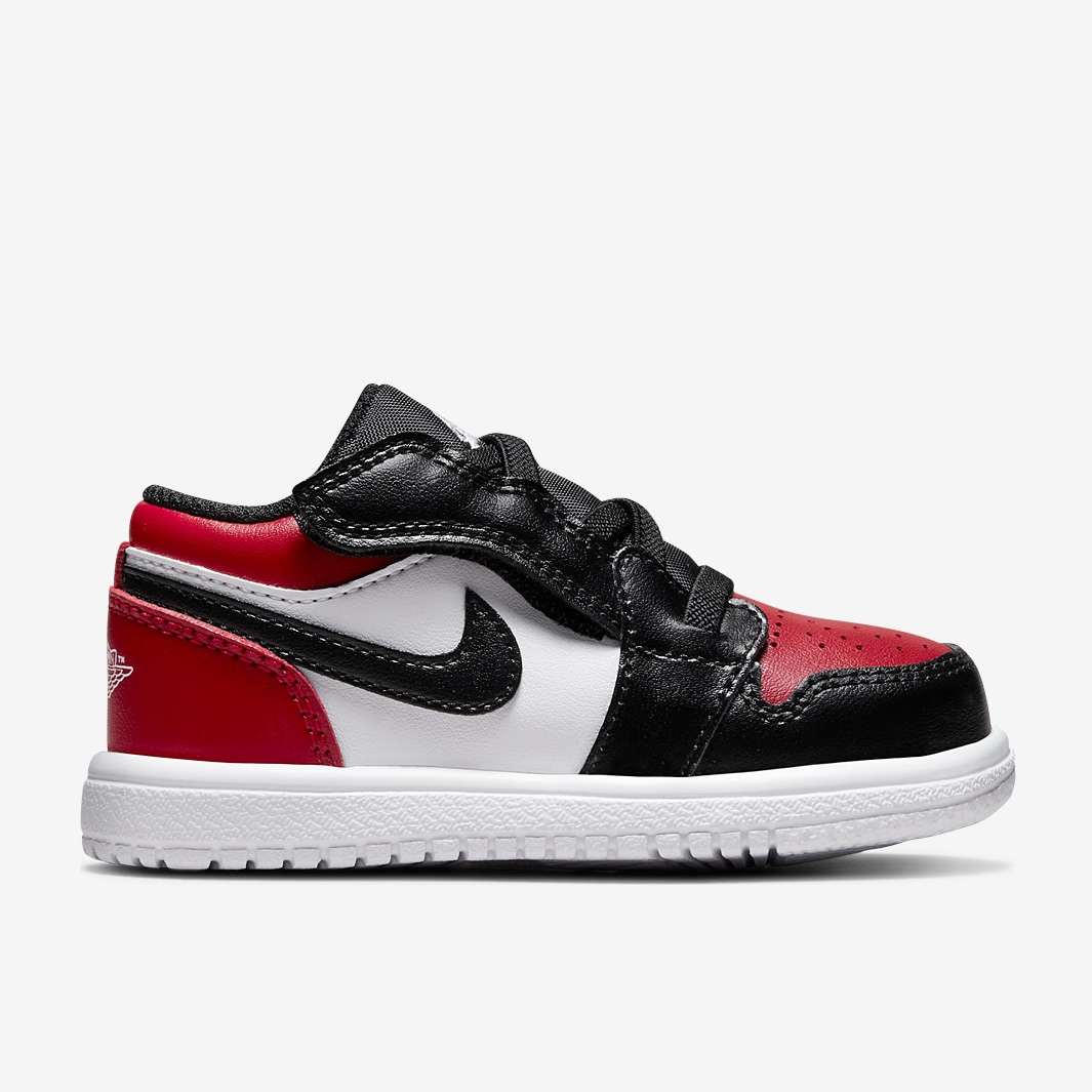 Nike Air Jordan selling 1 Chicago Toe TD