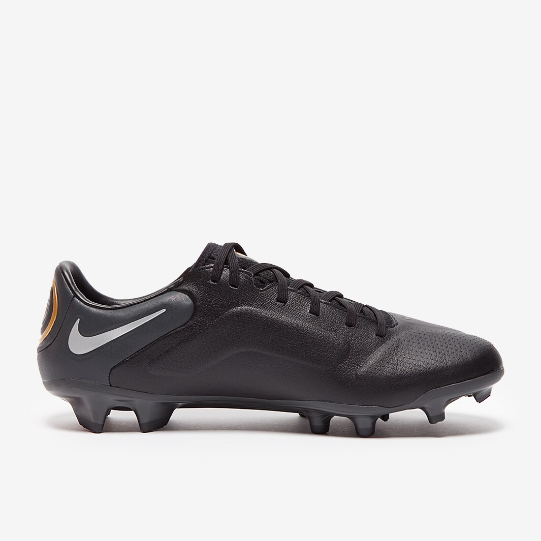 nike tiempo legend anthracite