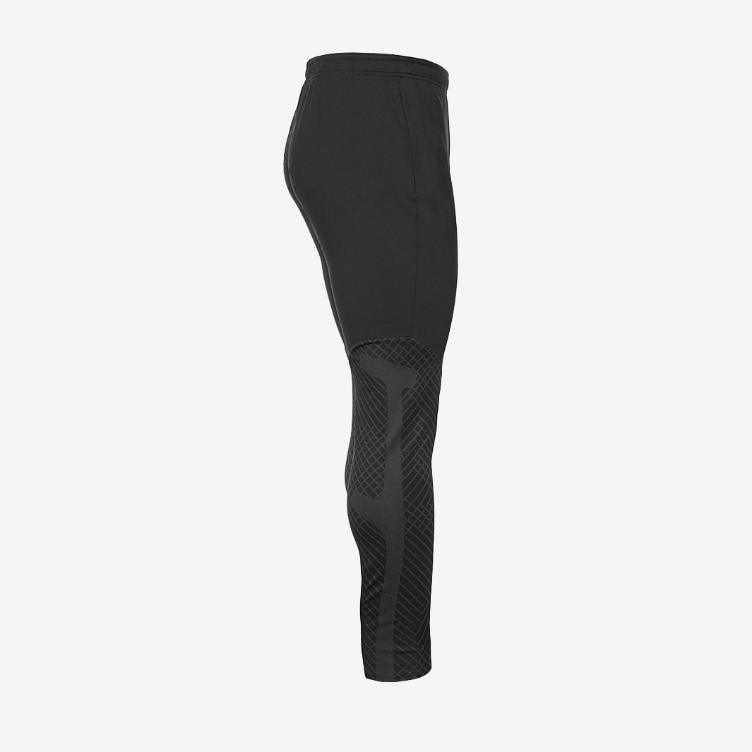 Nike DriFit Womens Strike Pants (KPZ) Black/Anthracite/White