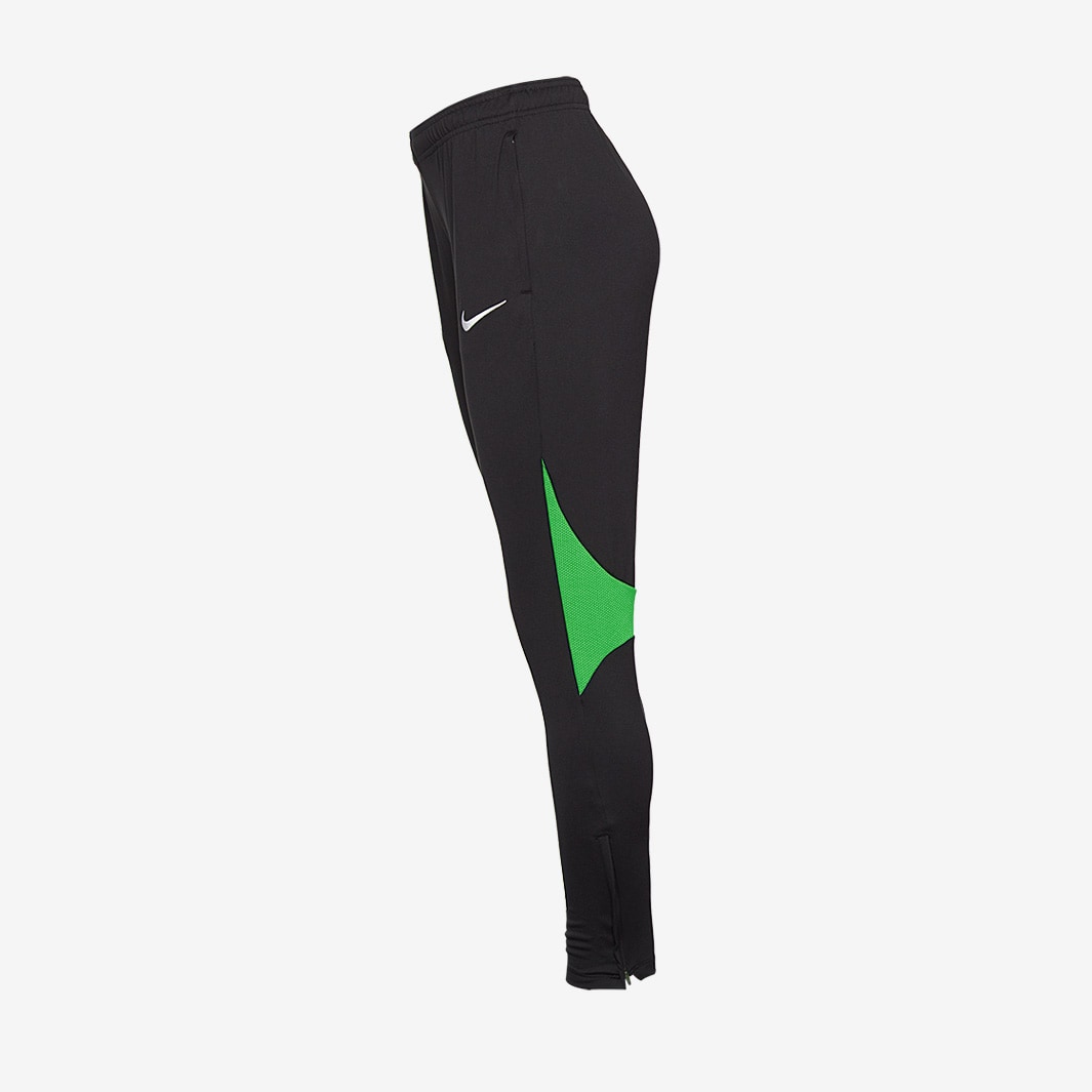Leggings Nike Swoosh Hose Damen Nike Dri-Fit Damen Academy Pro