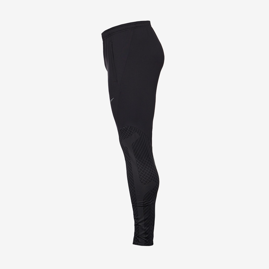 Nike DriFit Junior Strike Pants (KPZ) Black/Anthracite/White