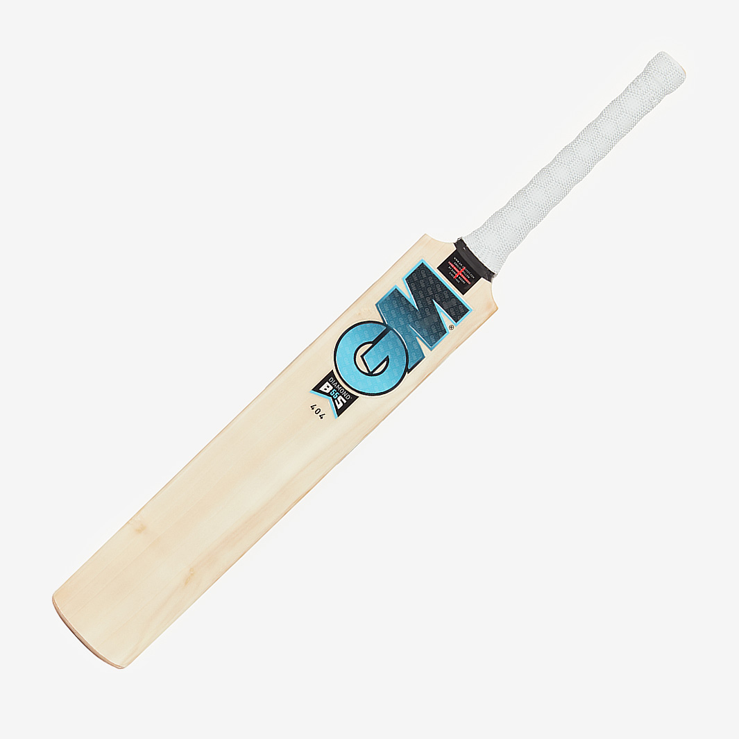 Guanti Da Cricket Gunn & Moore Ben Stokes Diamond 404, Unisex Adulto, Taglia Extra Small Destri, Palmo In Pelle Di Vitello