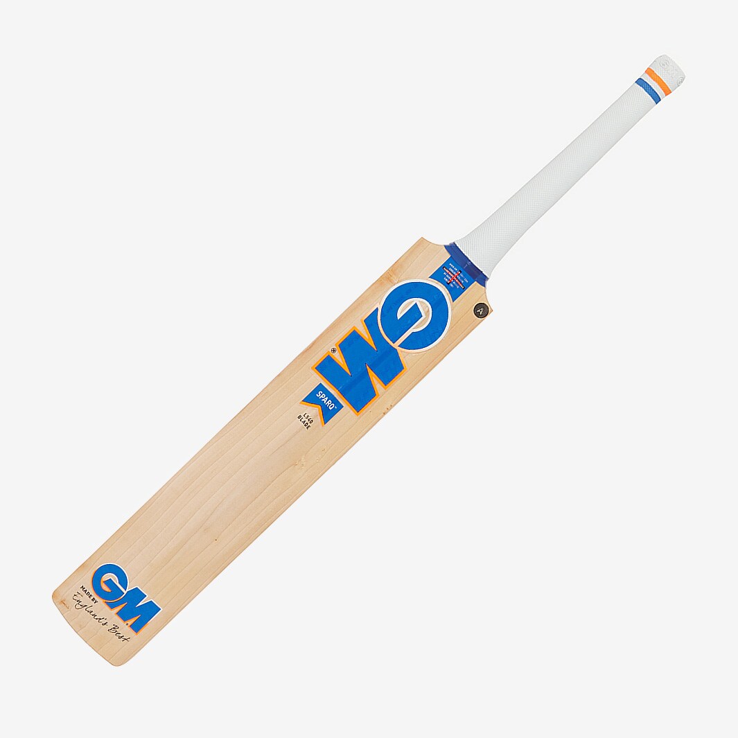 Cricket Bat Sticker For Gunn & Moore GM Prima SPARQ Pakistan