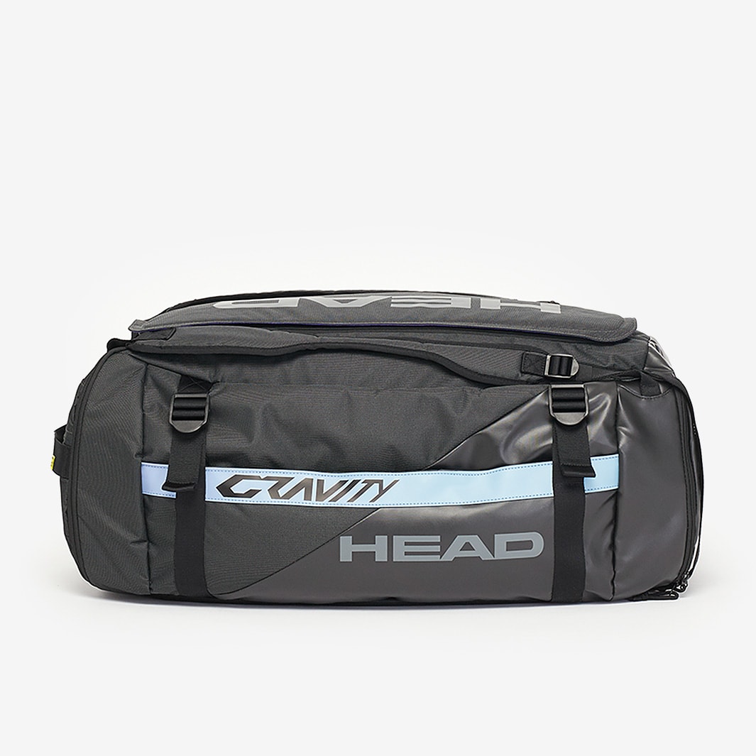 Tennis Racket Cover Head Gravity Tennis Bag Duffle 12 Racquet XL