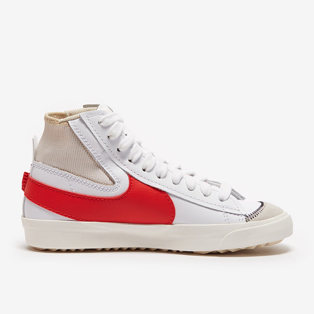 blazer habanero