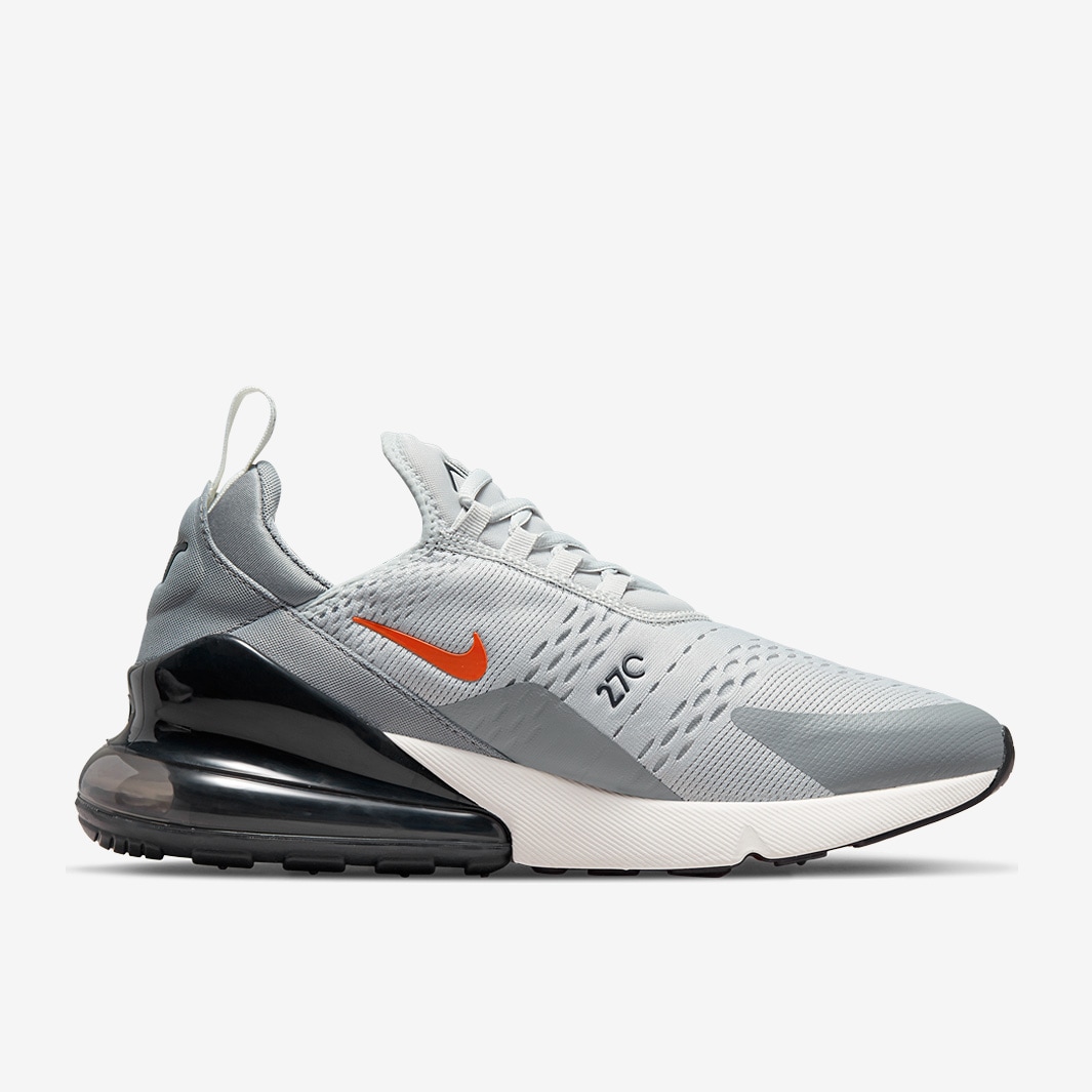 Sports Direct Nike Air Max 270 Bulgaria MENS NIKE AIR MAX 270