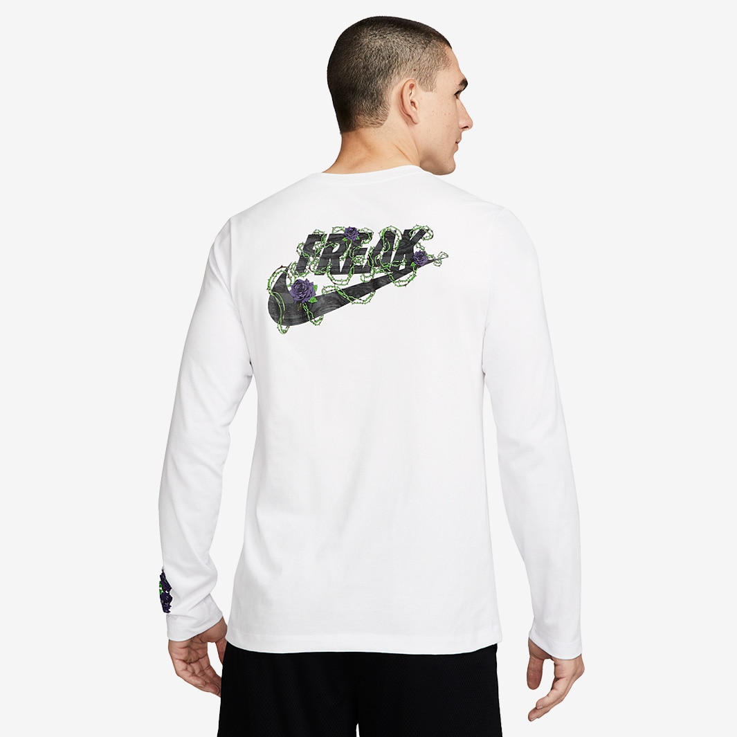 giannis freak tee