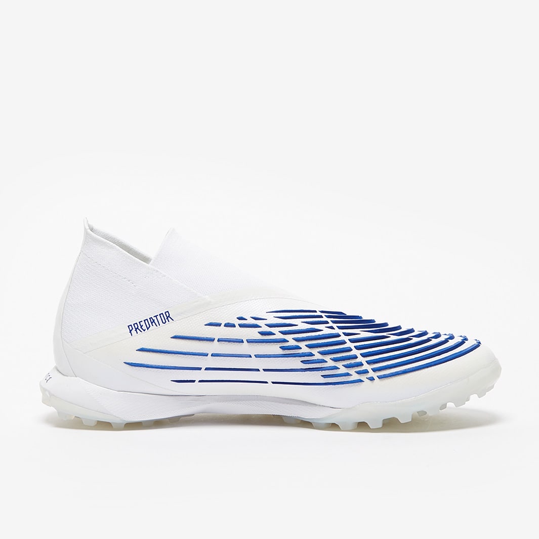 adidas Predator Edge.1 TF 'Al Rihla Pack White' GZ6101
