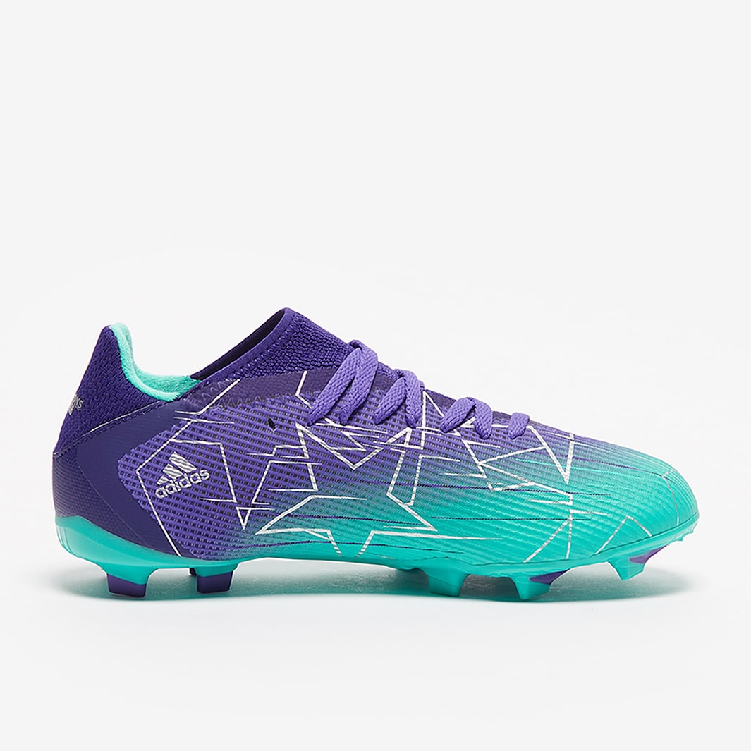 【adidas】Cabbagetown Soccer s ジャージ F50_League_Firm-Multi-