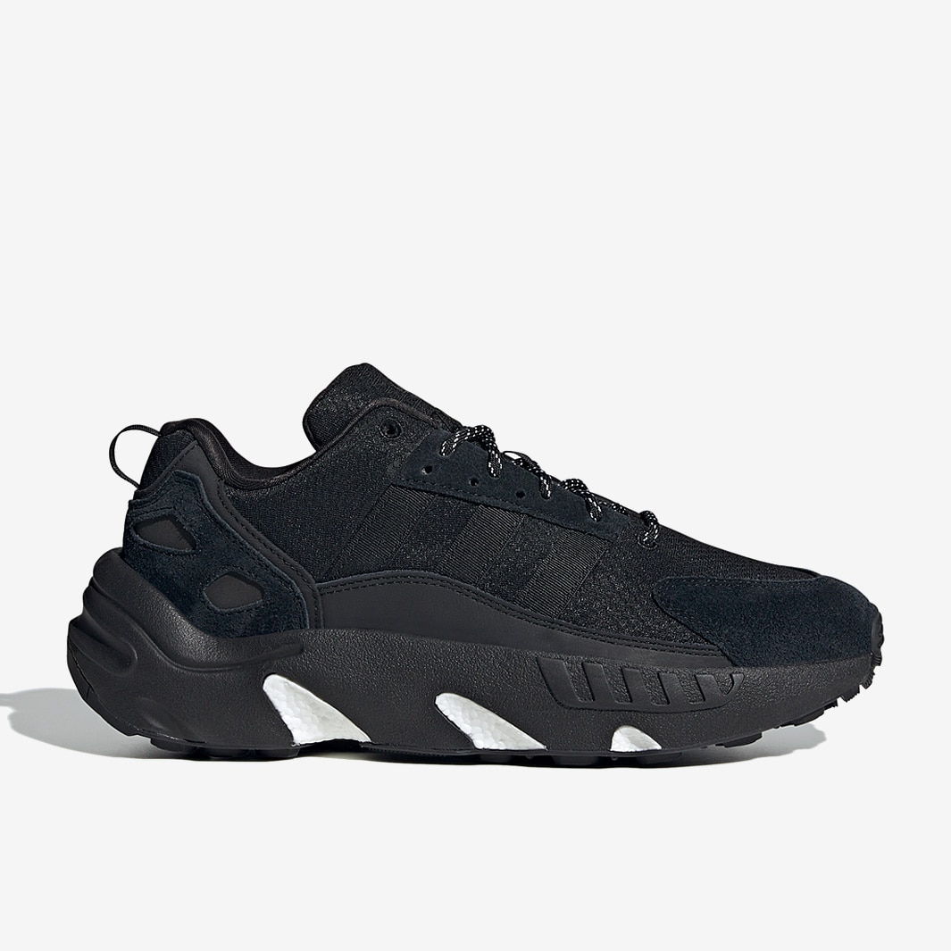 adidas Originals ZX 22 Boost - Core BlackWhite - - Mens Shoes |