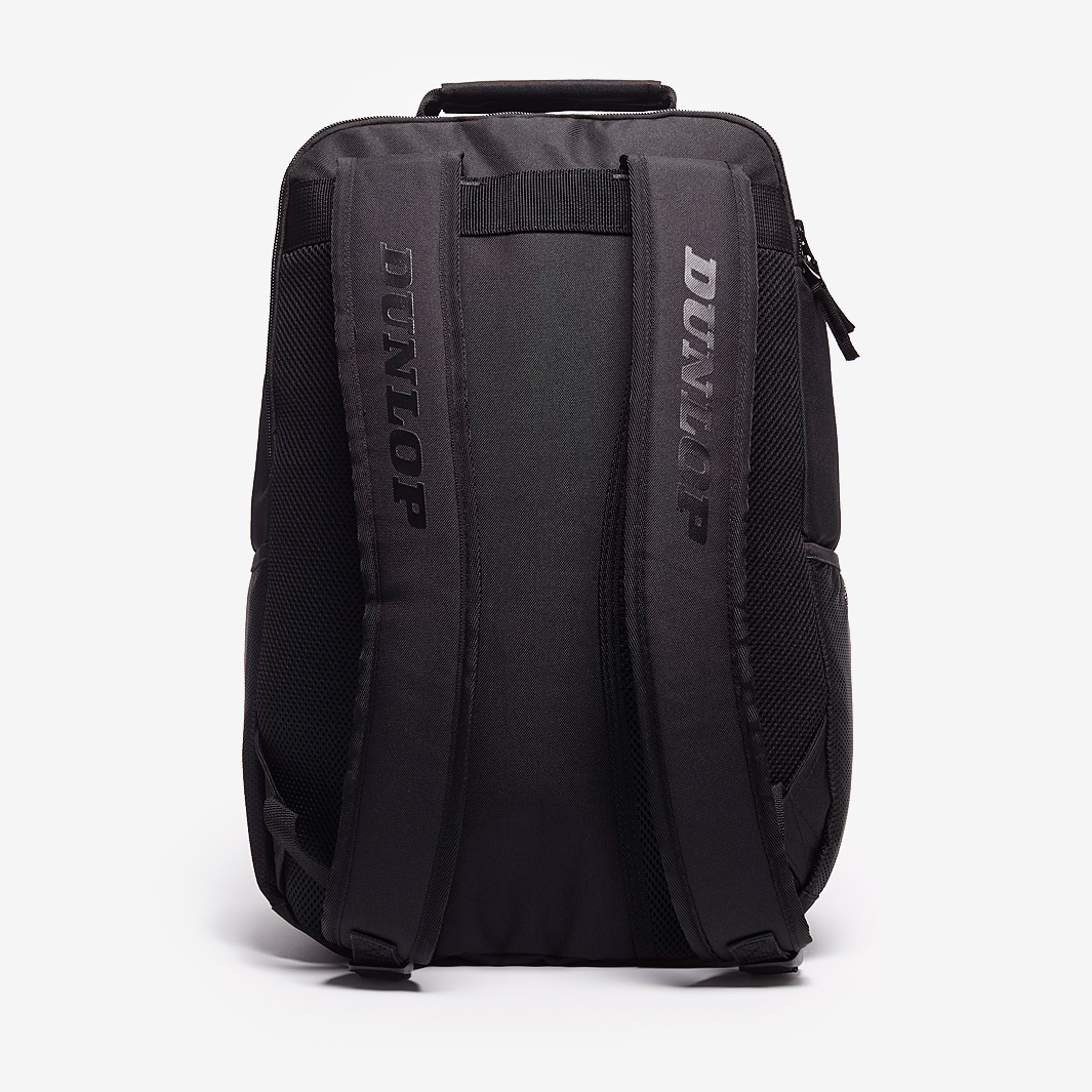 Dunlop Team Backpack Zaino da Tennis con tasca portaracchetta Dunlop Team Backpack Zaino da Tennis con tasca portaracchetta