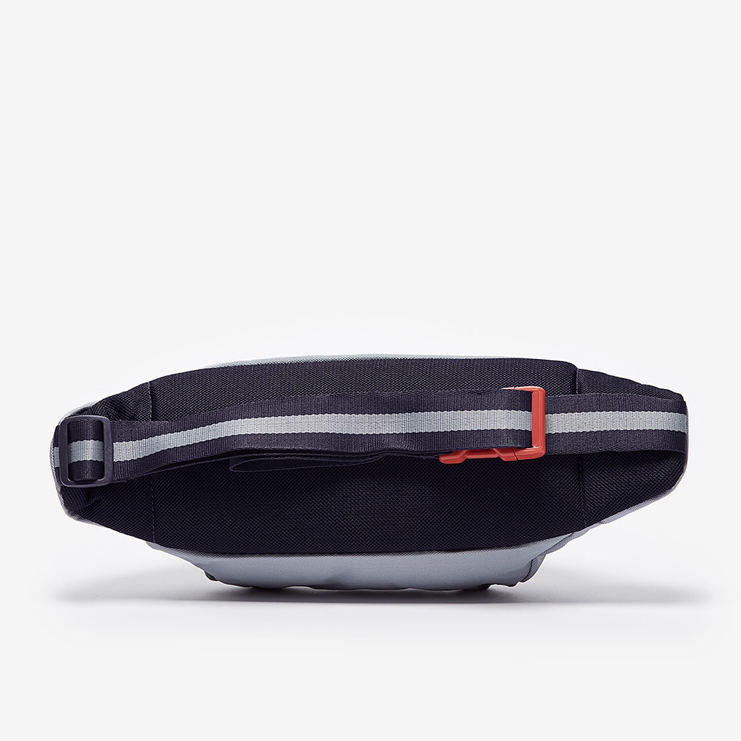 Jordan Paris Crossbody Stealth Black Bage & Luggage