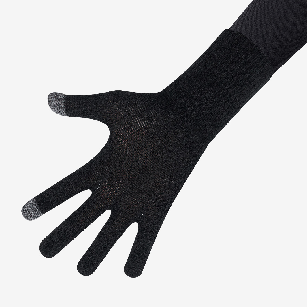 PCNEW Gloves - Black main image 1