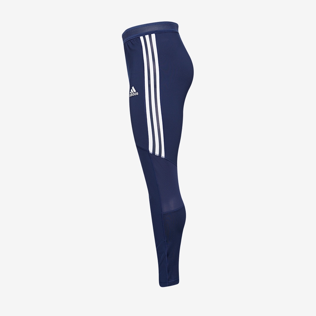adidas Condivo 22 Pro Training Pants Team Navy Blue Mens Football