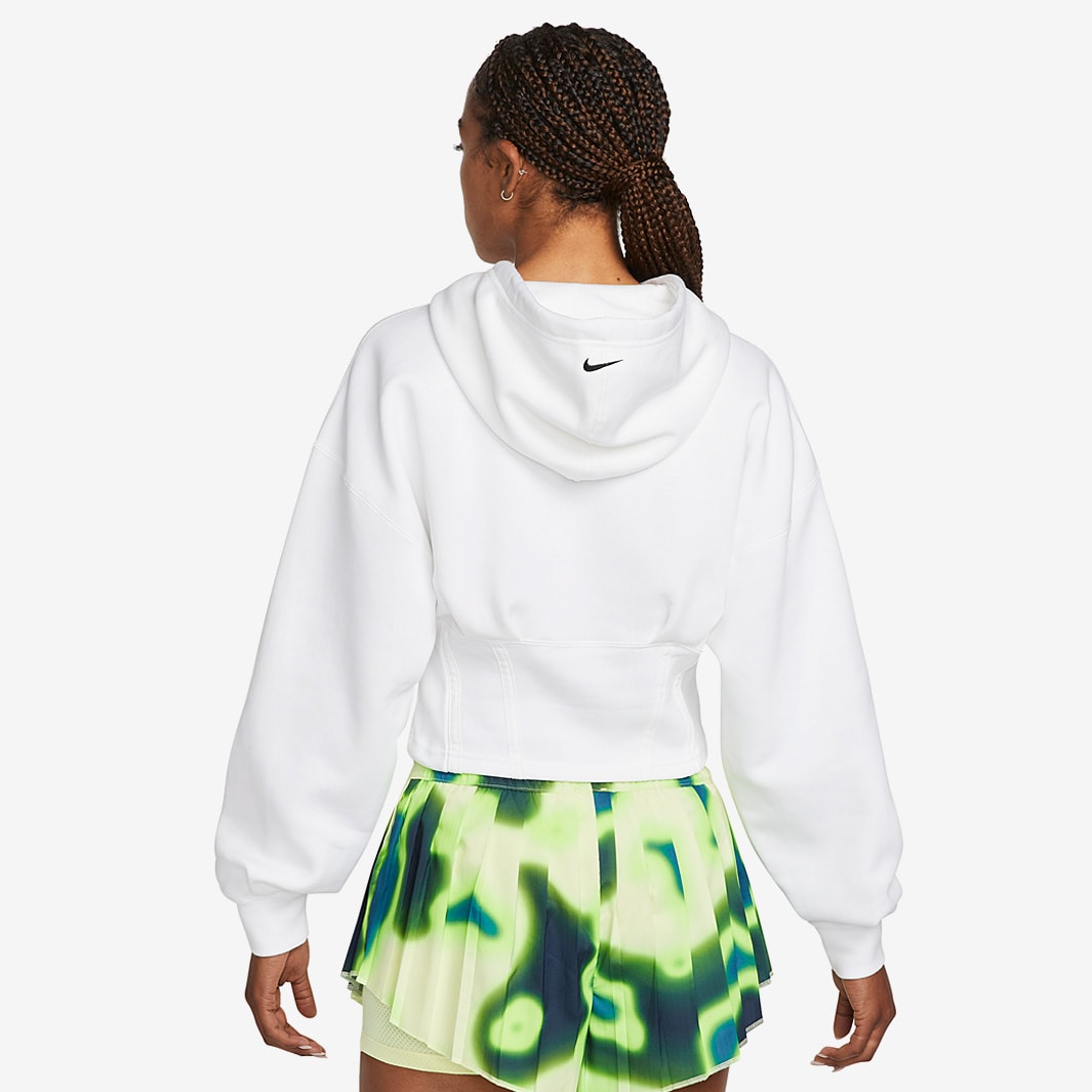 Nike corset online hoodie