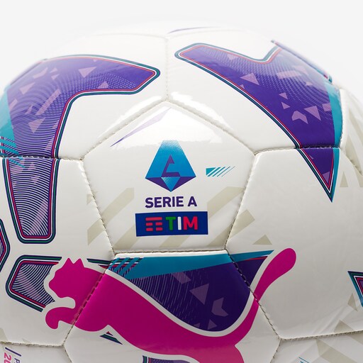 Ballon Puma Orbita Serie A MS 3 | Pro:Direct Soccer