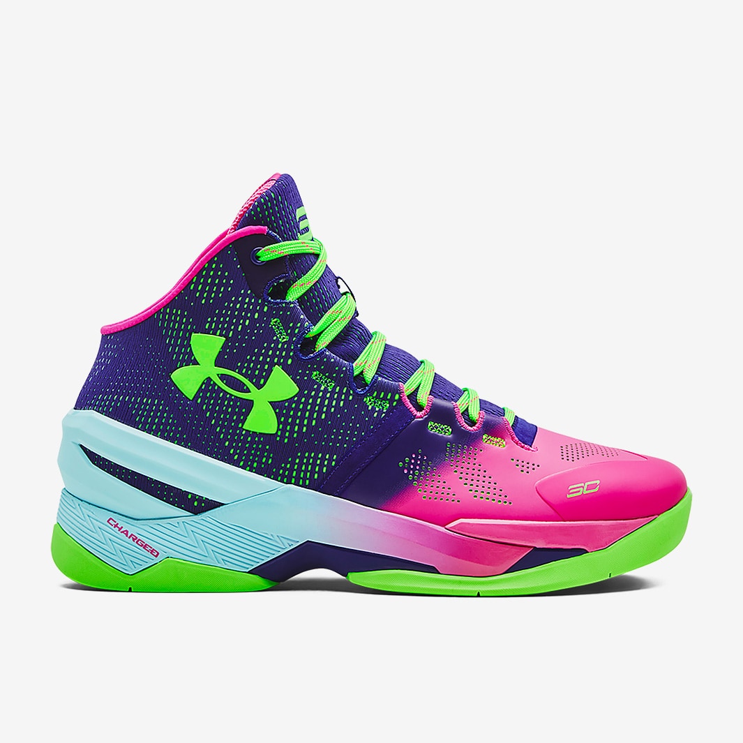 Curry 2 purple deals women