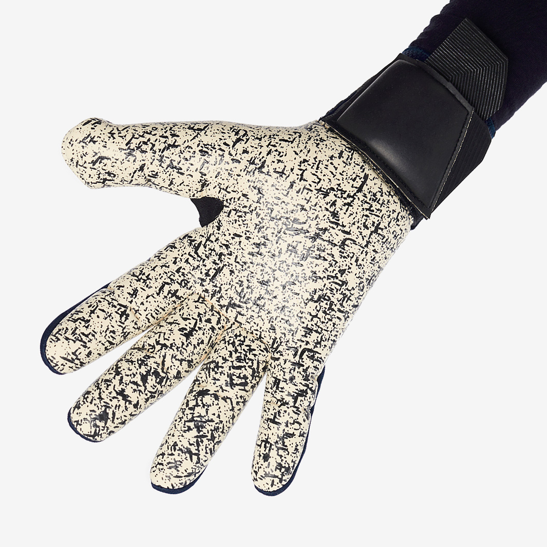 Guanti da portiere Magma Negative Cut Hot su
