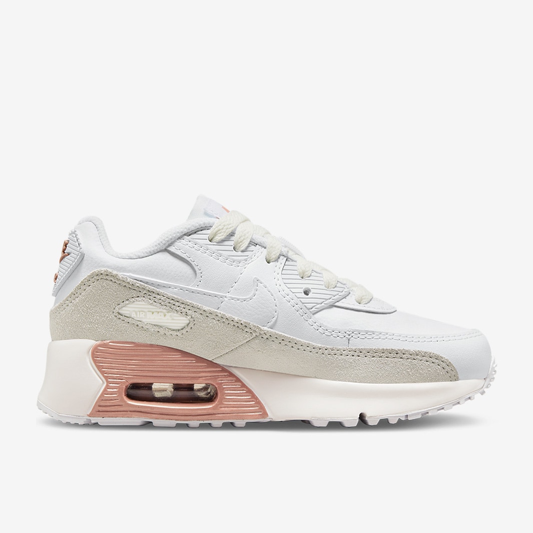 little kids air max 90