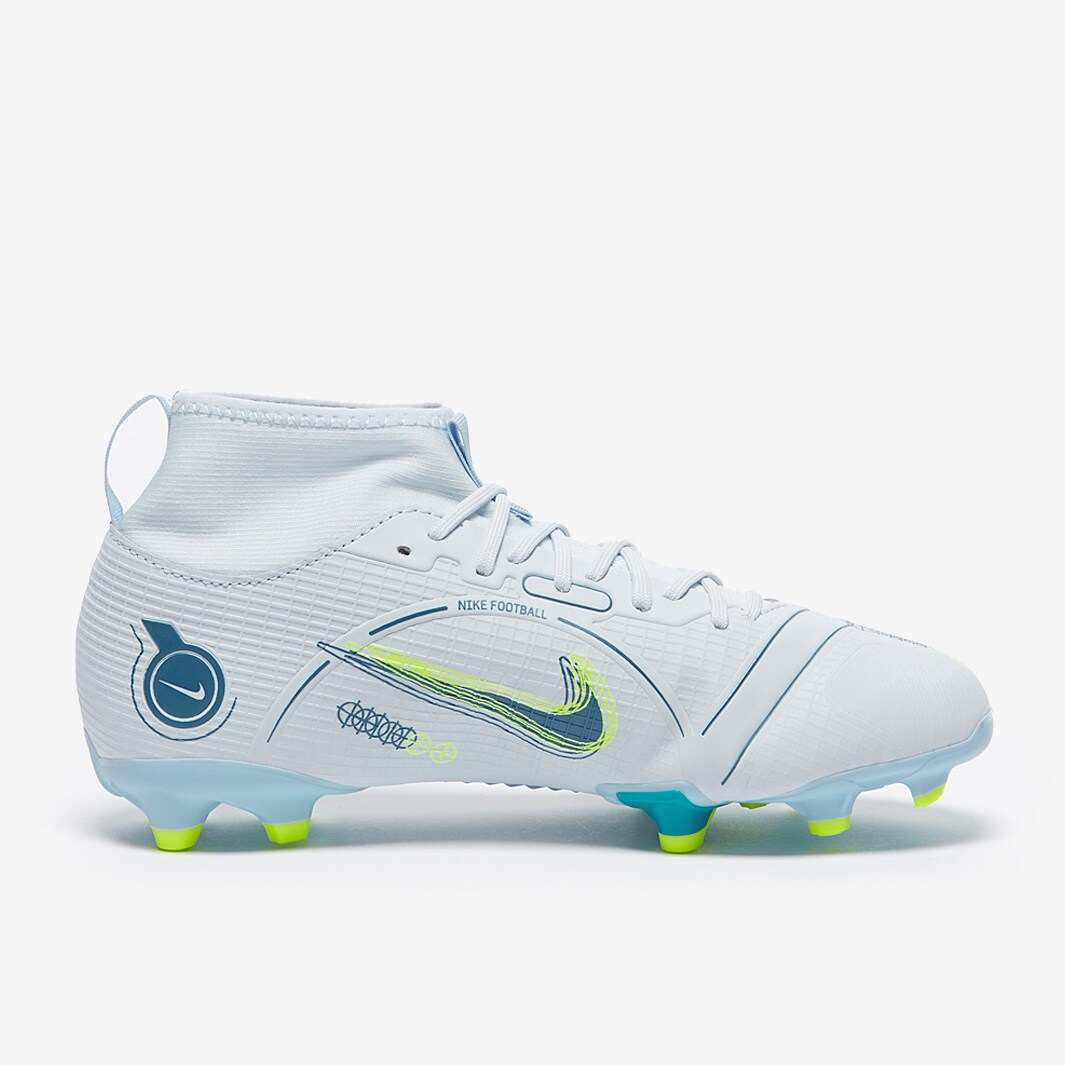 Mercurial Superfly 10 Club FG/MG - Youth – ShopWSS