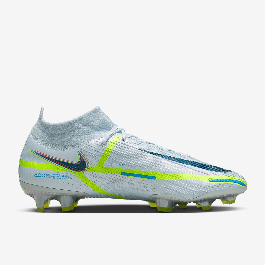 Nike Phantom GT ナイキファントムgt FG ﾅｲｷ ﾌｧﾝﾄﾑ GT ｴﾘｰﾄ DF FG／サッカーショップKAMO