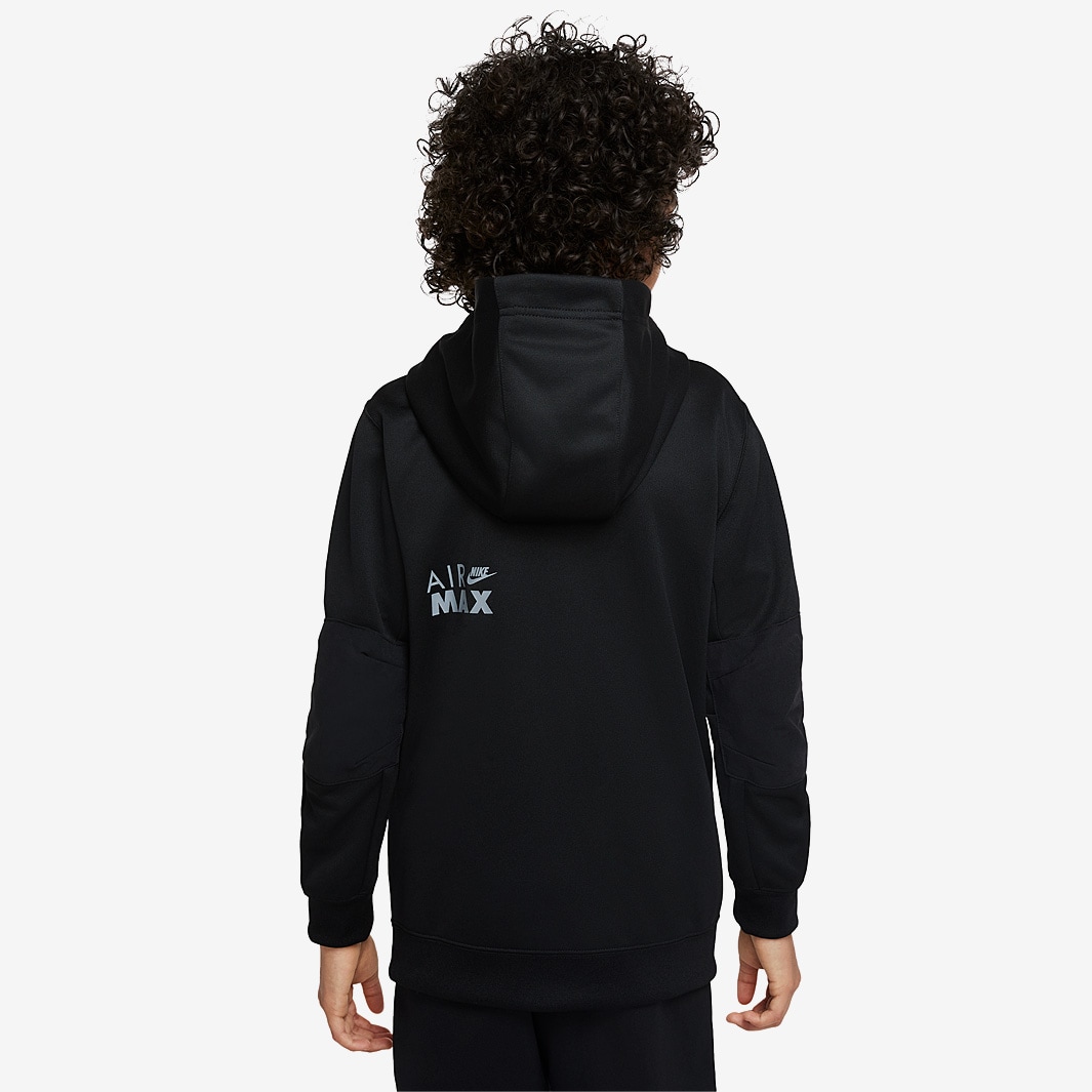 air max hoodie junior