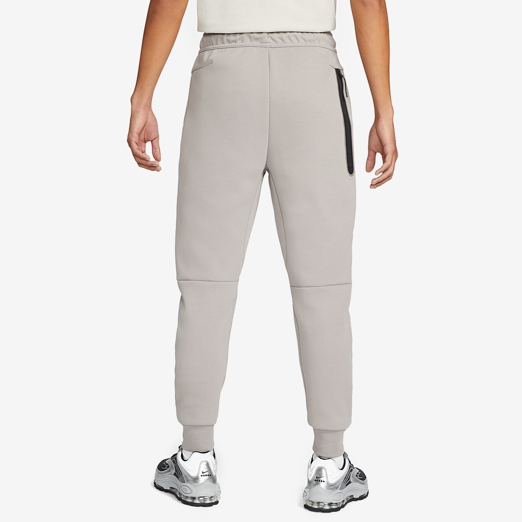 Nike Sportswear Tech Fleece Joggers - Enigma Stone/Enikgma Stone/Black ...