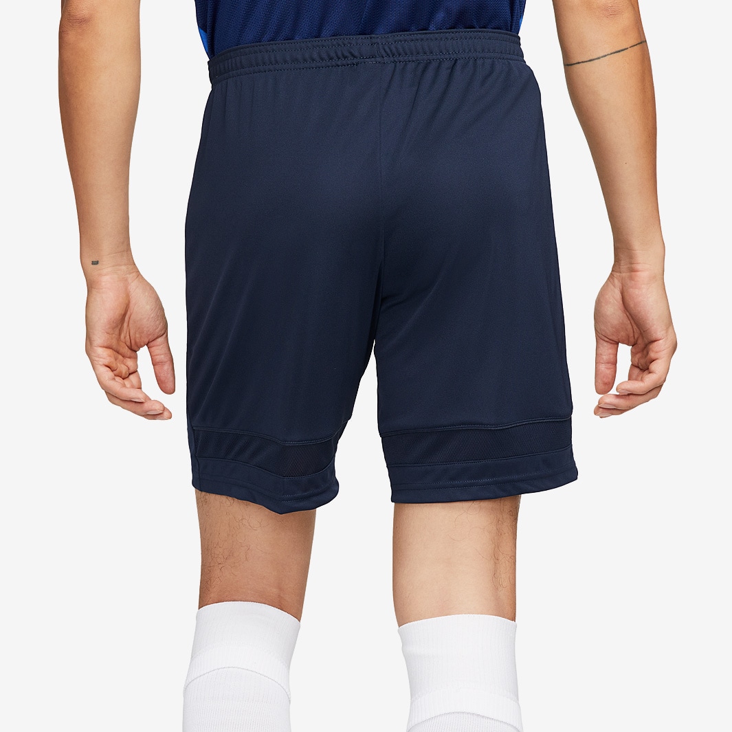 mens nike obsidian shorts