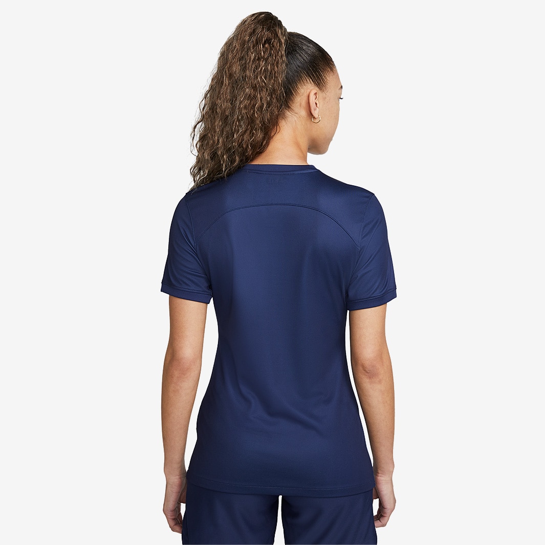 売れ筋商品|||ナイキ Tシャツ レディース トップス PARIS ST GERMAIN NIKE STADIUM JERSEY SHORT SLEEVES AWAY - Sports T-shirt - white/midnight navy NIKE PSG M NK DF STAD JSY SS AW WHITE/MIDNIGHT NAVY/MIDNIGHT