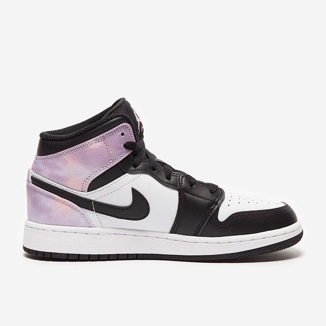 boys air jordan 1 mid