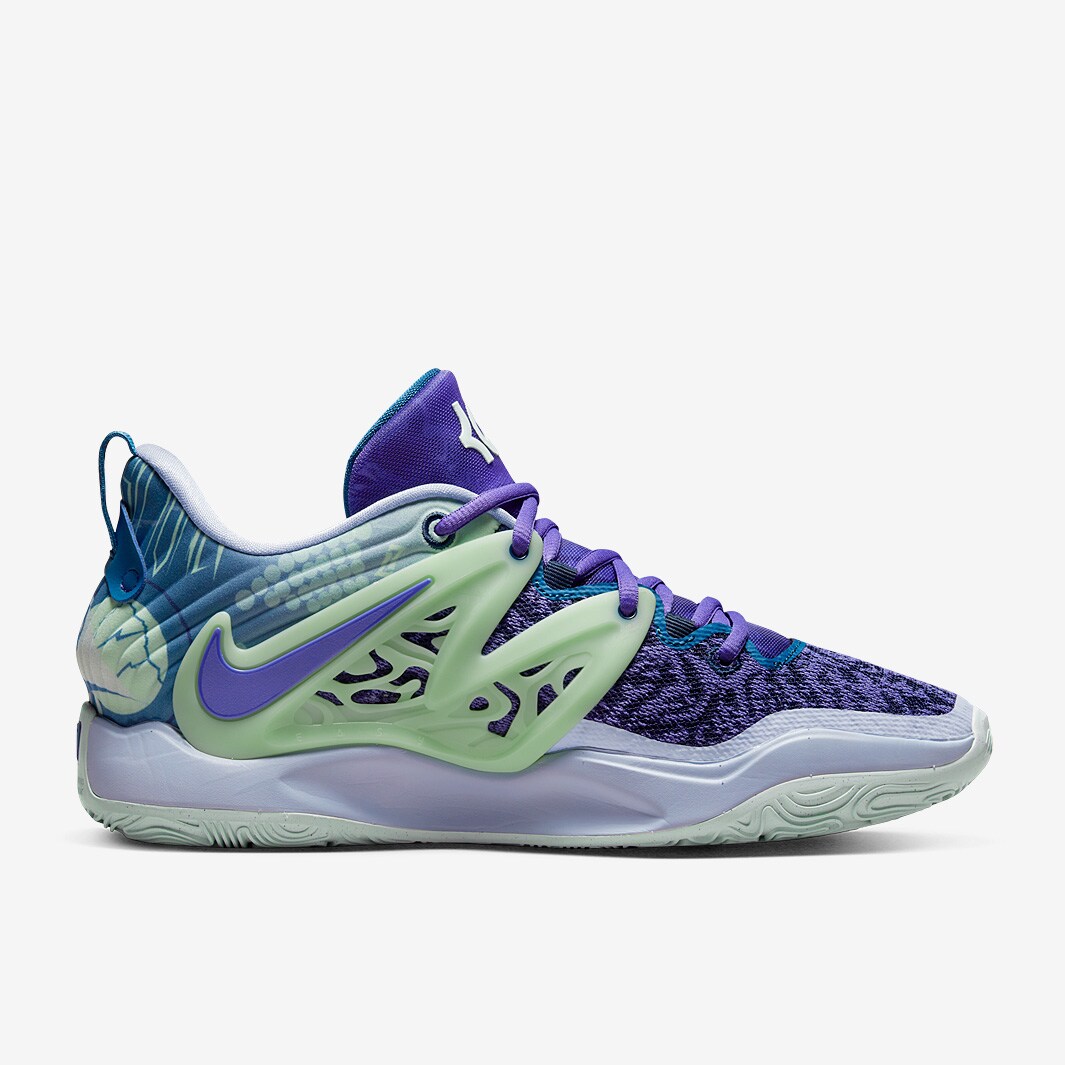 Nike KD15 - Psychic Purple/Dk Marina Blue - Mens Shoes | Pro:Direct ...