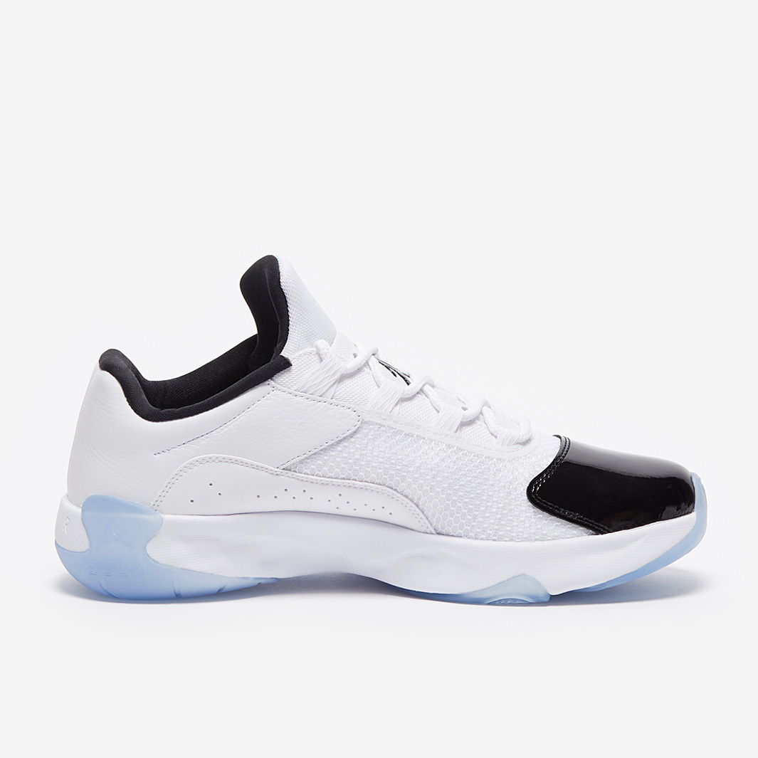 Air Jordan 11 CMFT Low - White/Black - Mens Shoes | Pro  display picture 1