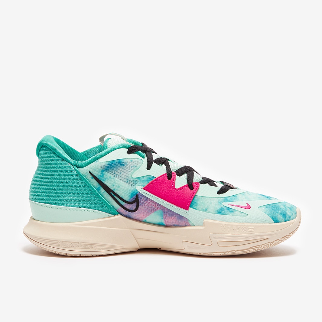 kyrie shoes multi color
