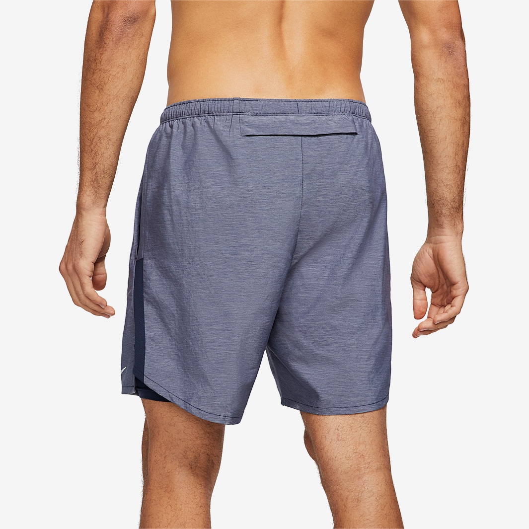 Dry men's challenger 7 running outlet shorts