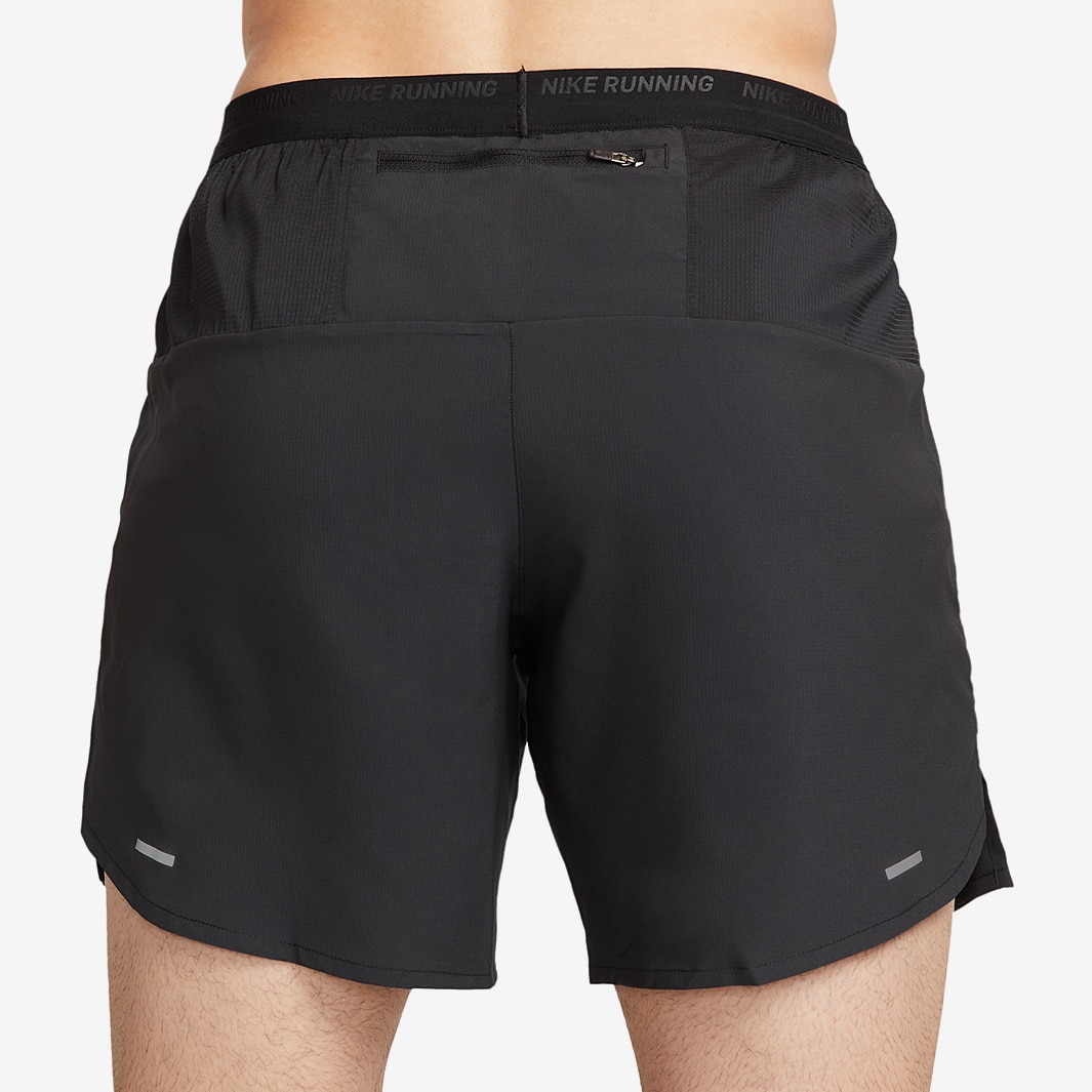 short nike flex stride 7in
