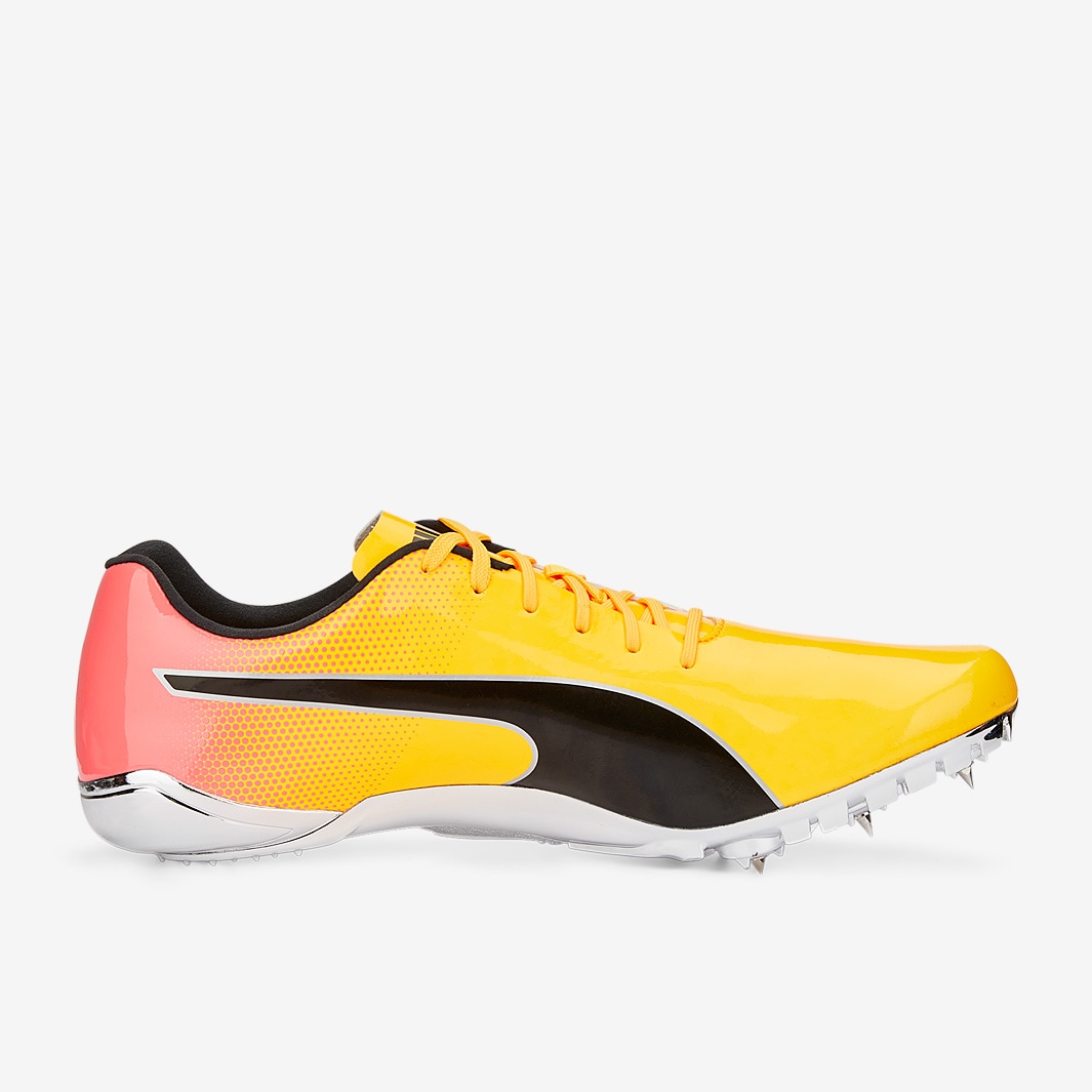 Puma evospeed electric on sale 7