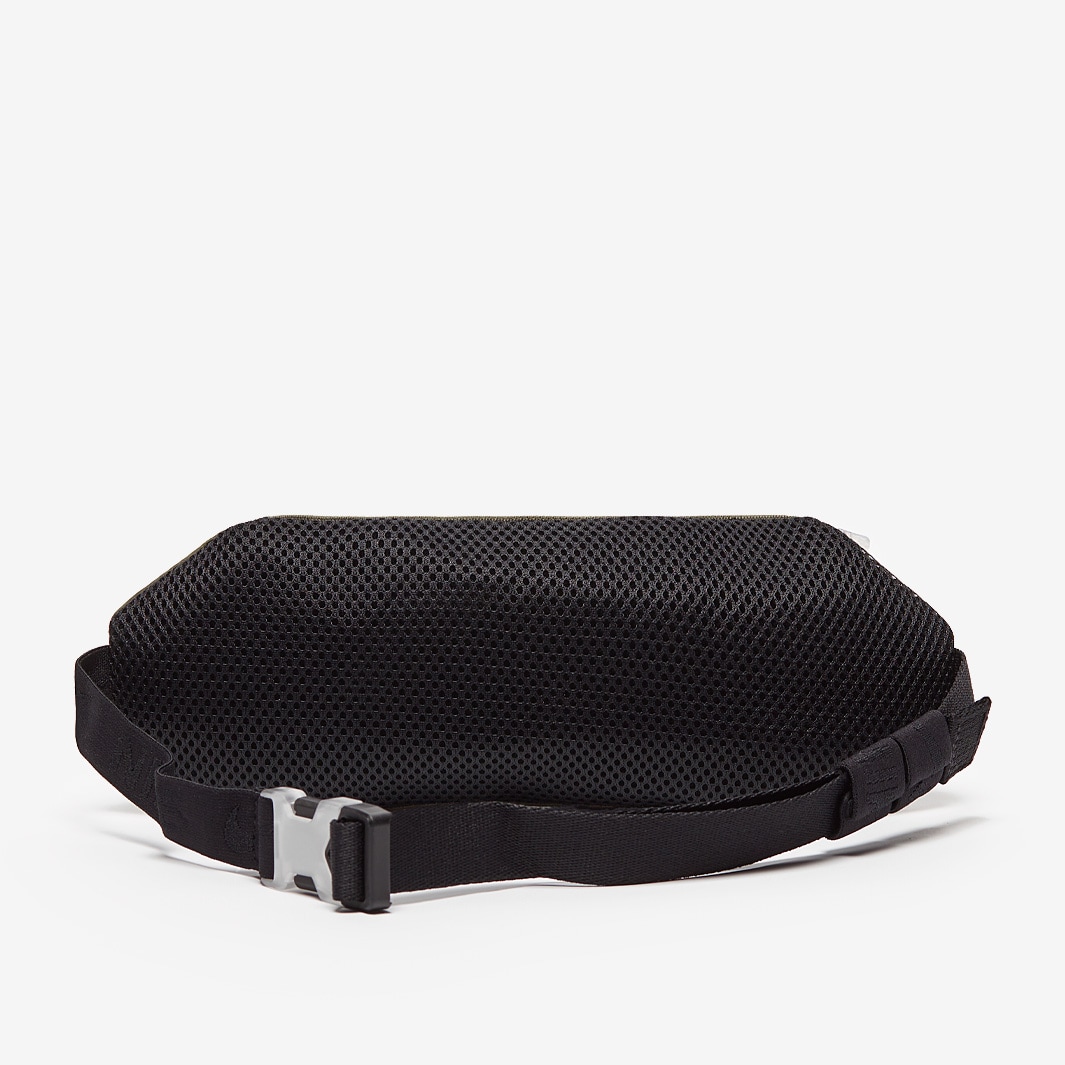 Nike Challenger Waist Pack Small Medium Olive/Black/Silver