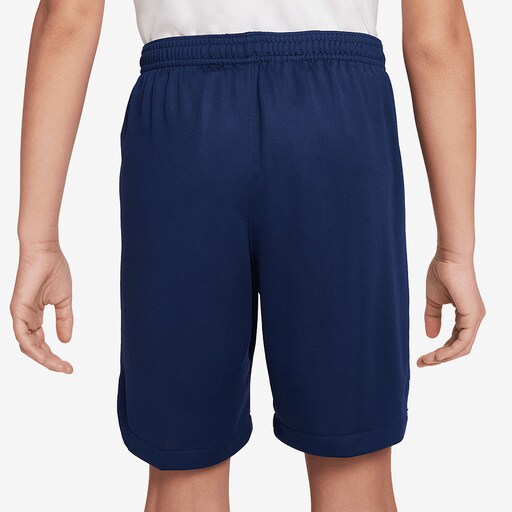 Nike Kids Tottenham Hotspur 22/23 Home Stadium Short - Binary Blue/White image 3 |