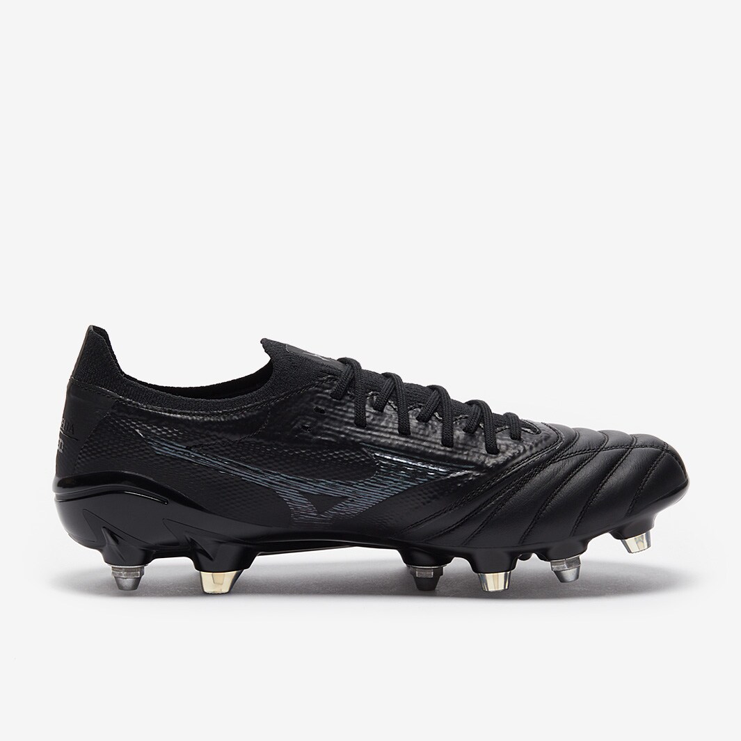 Morelia Neo III Beta Elite Mix SG 26㎝ Mizuno Morelia Neo III Beta Elite SG Dark Iridium