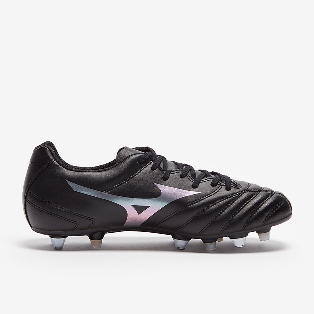 Mizuno Monarcida Neo II Select AG Football Boots Black