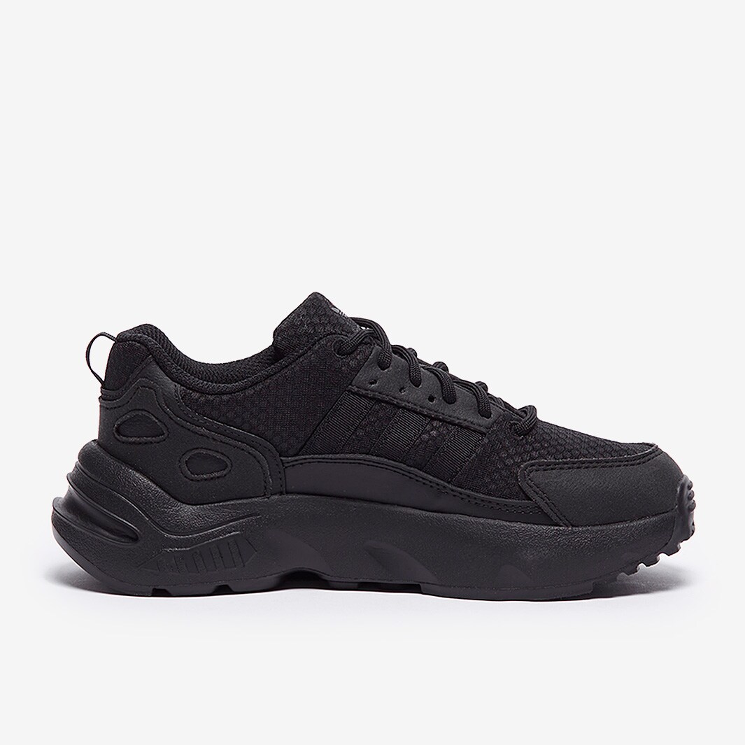 adidas Originals ZX 22 Younger Kids - Core Black/Ftwr White