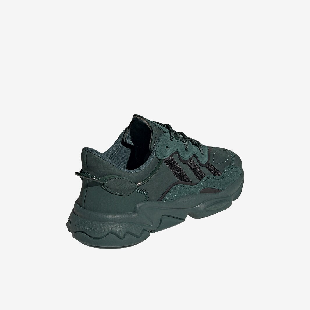 Ozweego noir vert online