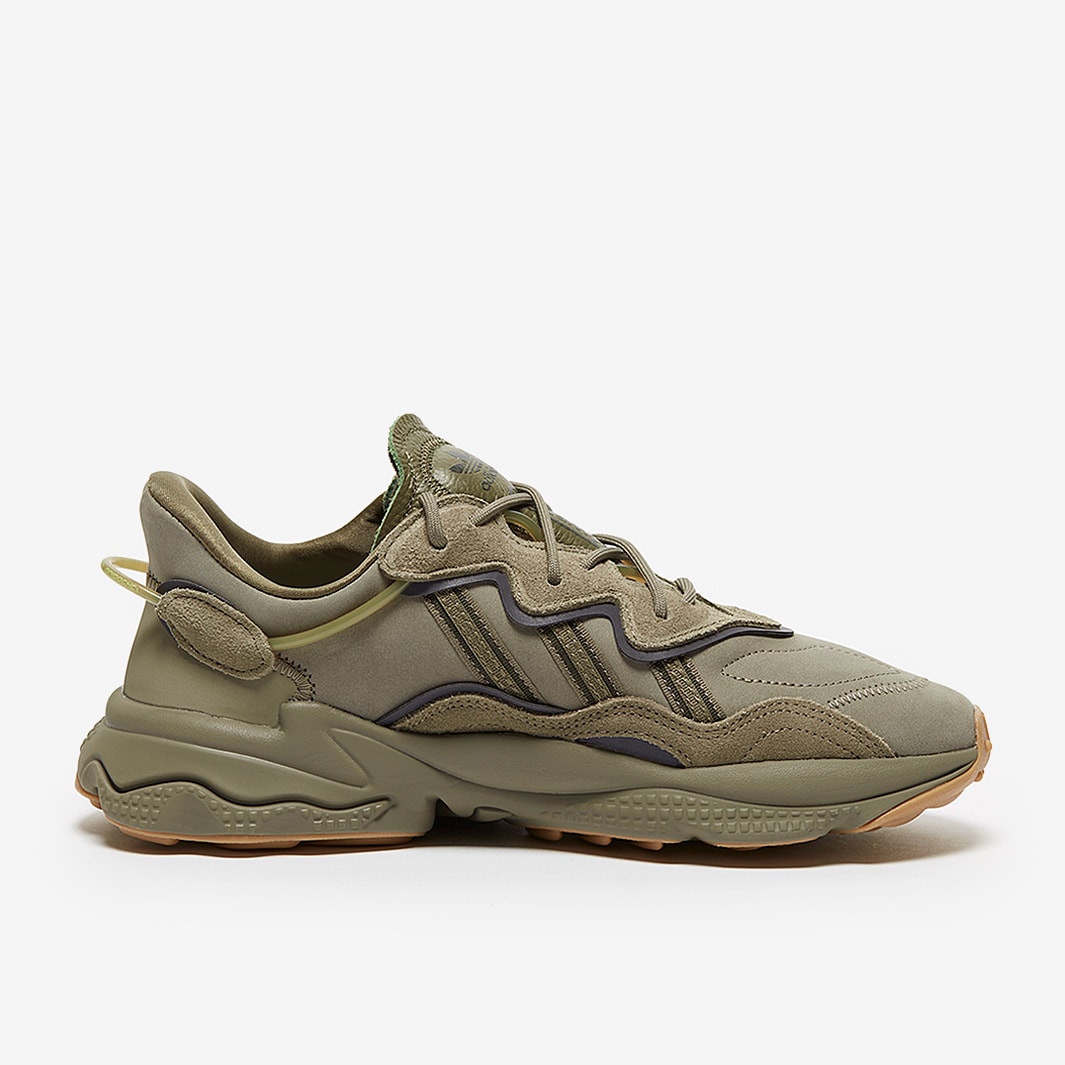 ozweego khaki
