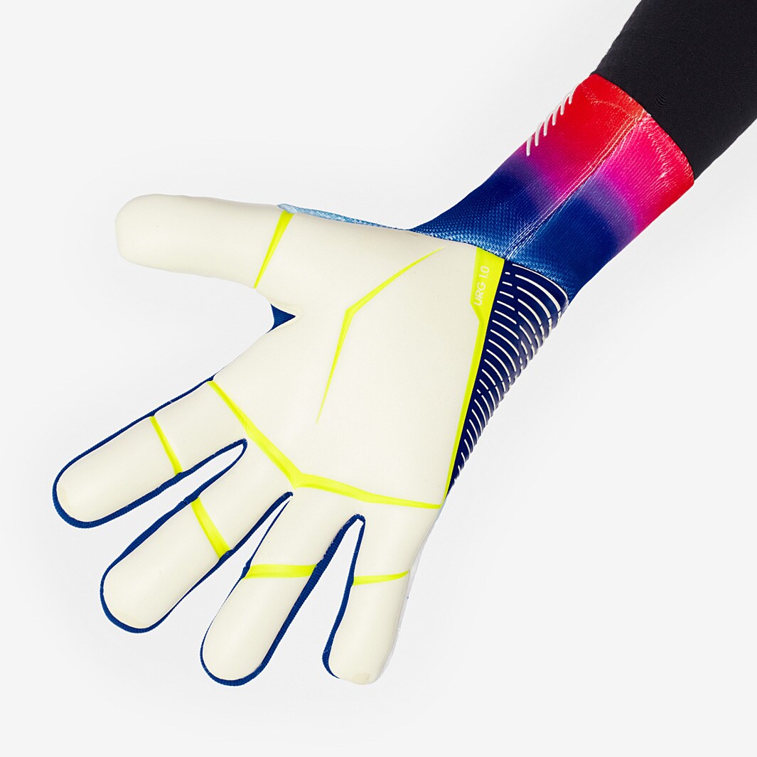 gant predator edge pro